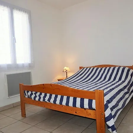 Maison Cosy Proche Plage Avec Jardin Clos Et Terrasse - Fr-1-224B-735