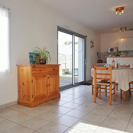 別荘 Maison Cosy Proche Avec Jardin Clos Et Terrasse - Fr-1-224b-735 *