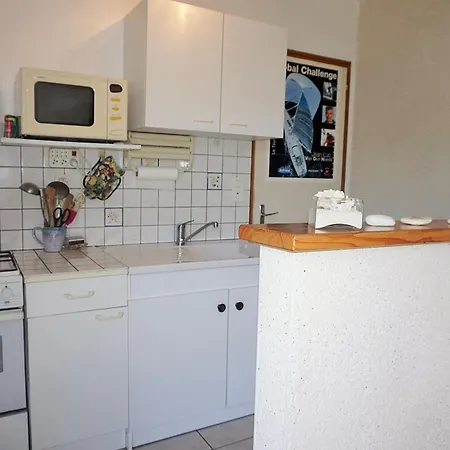Maison Cosy Proche Plage Avec Jardin Clos Et Terrasse - Fr-1-224B-735 Holiday home L'Epine (Vendee)