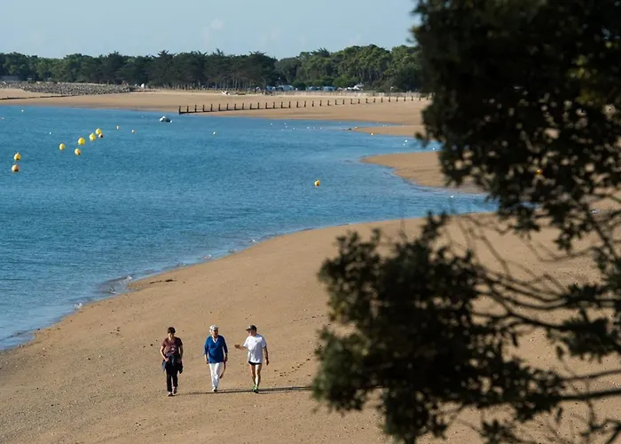 Maison Cosy Proche Avec Jardin Clos Et Terrasse - Fr-1-224b-735 Casa de Férias *