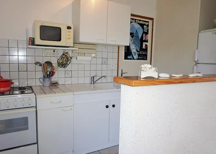 Maison Cosy Proche Avec Jardin Clos Et Terrasse - Fr-1-224b-735 Casa de Férias L'Epine (Vendee)